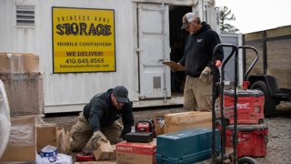 Eastern Shore Business Owners: How to Use Business Storage Eastern Shore
