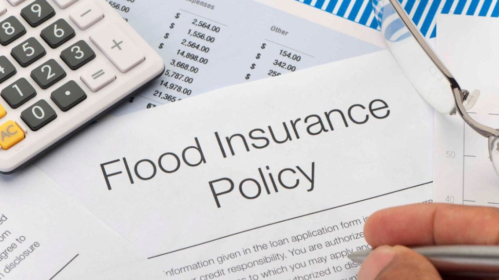 QAC Works to Reduce Flood Insurance Premiums