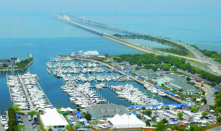 Petrie Ventures & McGrath Development Acquire Bay Bridge Marina & Hemingway’s Restaurant