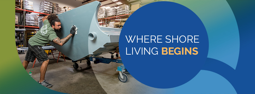 Queen Anne’s Introduces a New Place Brand