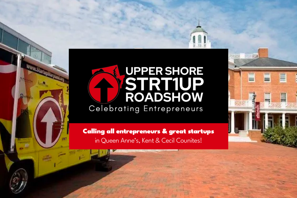 Calling all Entrepreneurs: Don’t miss out on the chance to make waves in the entrepreneurial world!