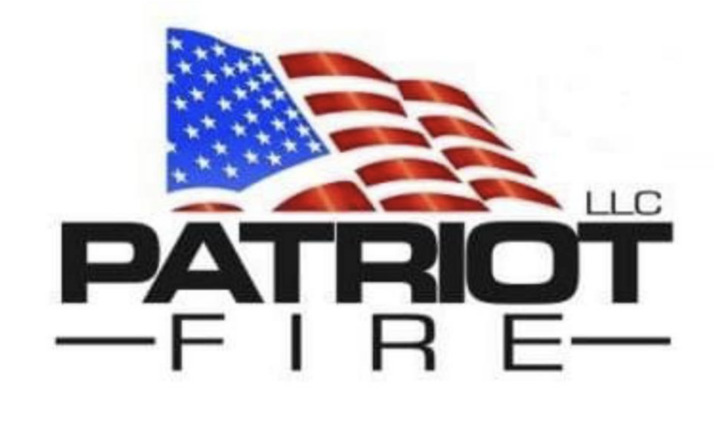 Patriot Fire