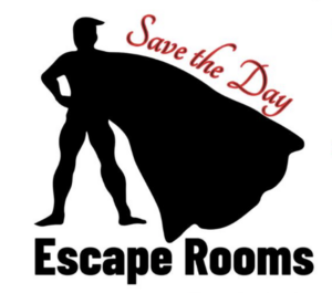 Save the Day Escape Room