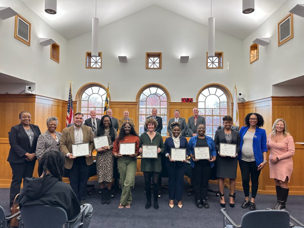 QAC Celebrates CatalystQ Graduates