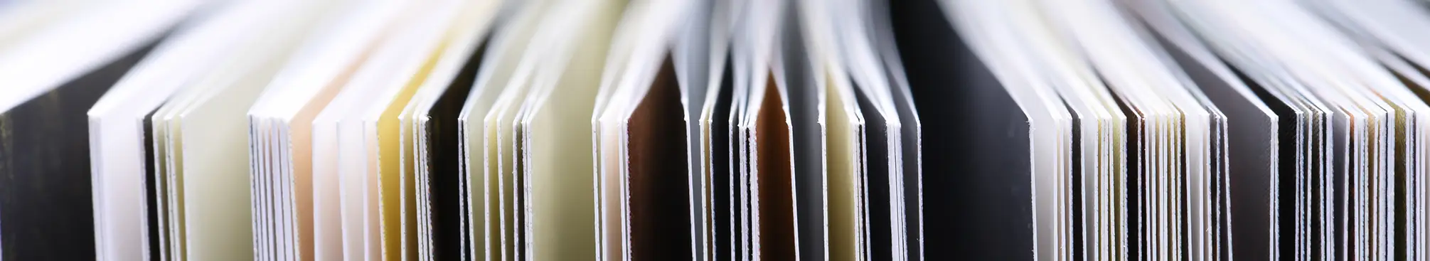 folders