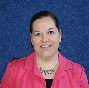 susan coppage headshot
