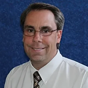 michael clark headshot