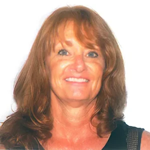 lisa michaels headshot