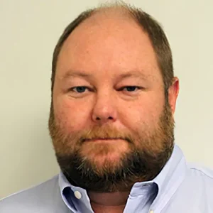 matt evans headshot