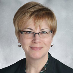 Janet Salazar headshot