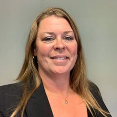 Lauren Scearce headshot