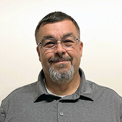 Stephen Palmer headshot