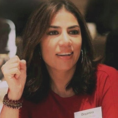 deyanica juilet murga headshot