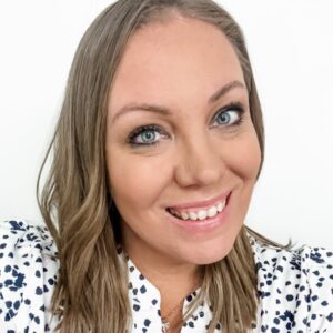 Stephanie Jarrell headshot