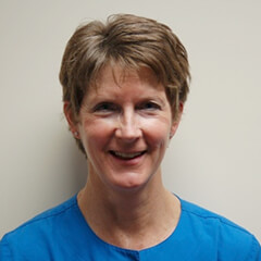 bobbi graef headshot