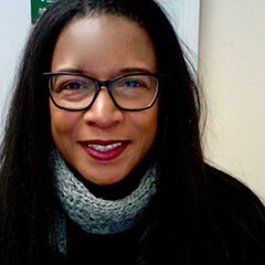 michelle johnson headshot