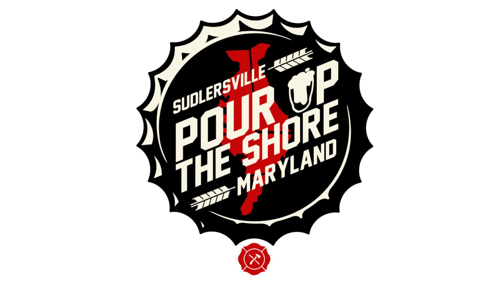 Sudlersville pour up the shore Maryland