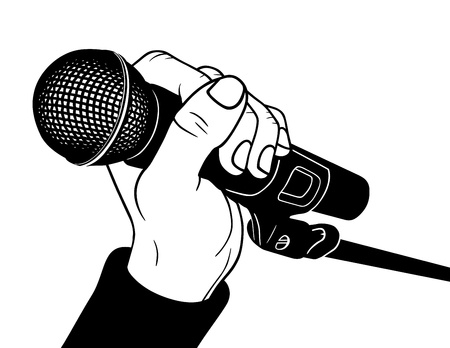 microphone generic