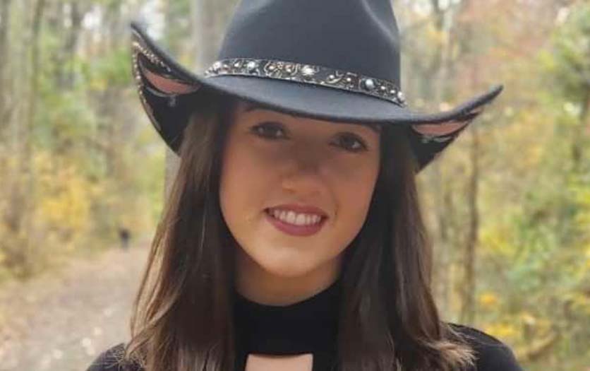 Katelyn Christine performing at Big Owls Tiki Bar June 25