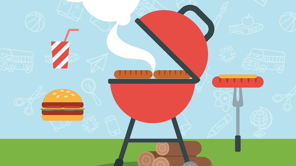 Back to School BBQ Grasonville BBQ Saturday August 20 2022
