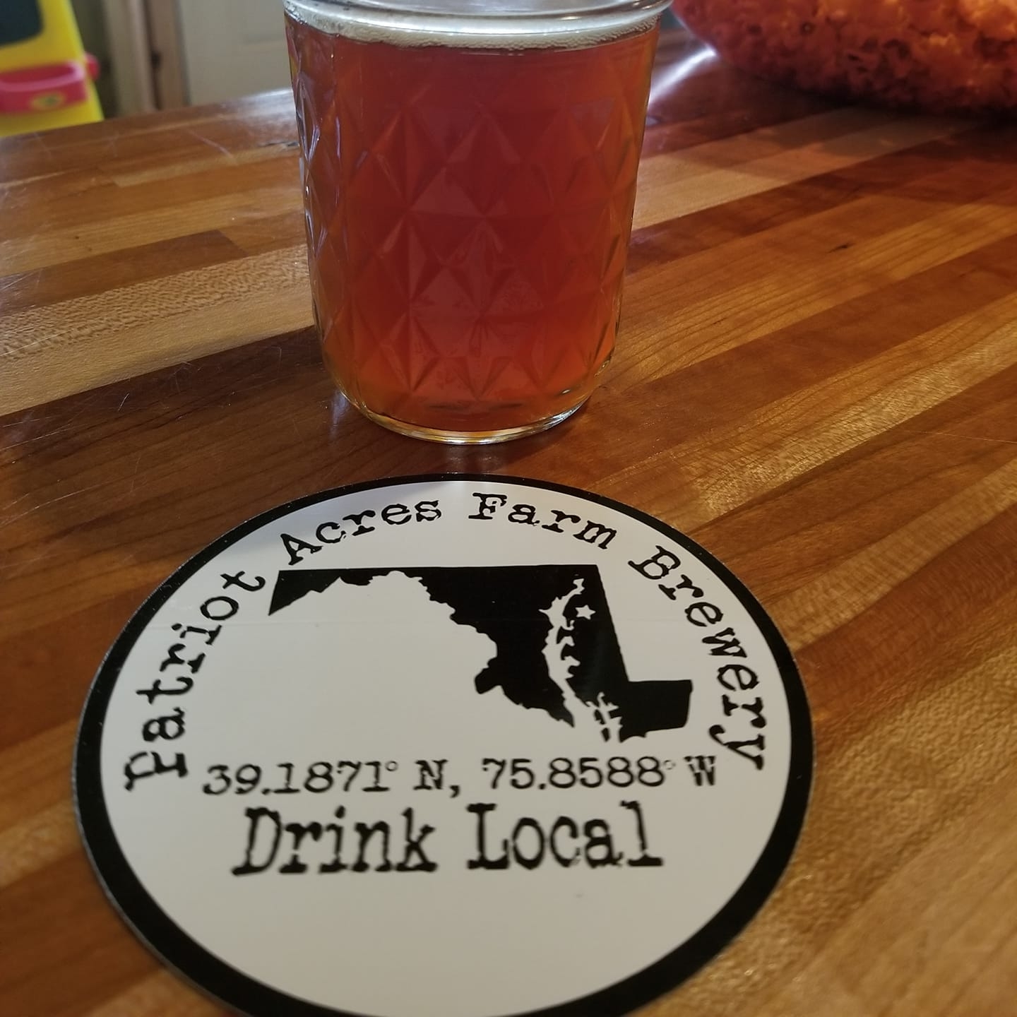 beef and brew 2022
