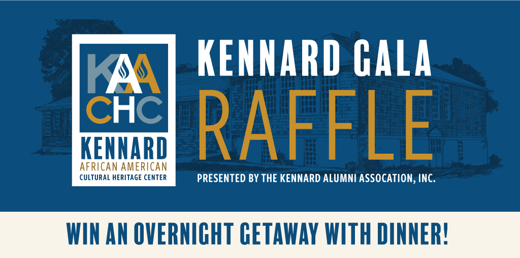 Kennard Gala and Raffle 2022