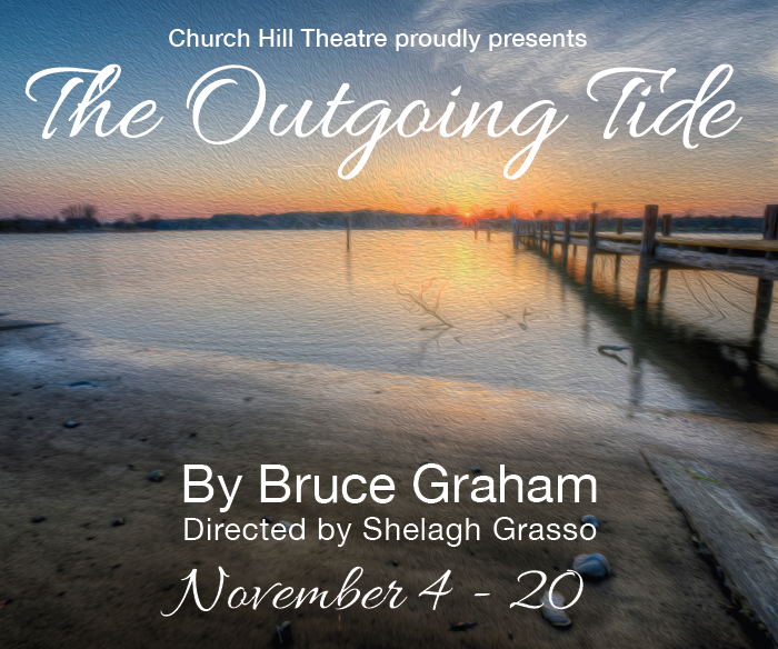 The Outgoing Tide November 2022