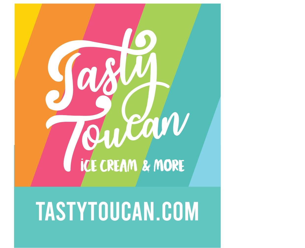 2nd birthday Tasty Toucan Tie Dye Party 2022