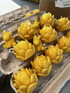 Refill Goodness Candles