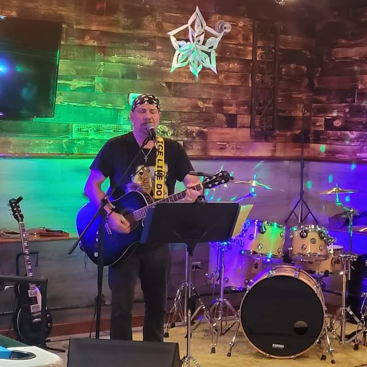 Bob Quinlan Music