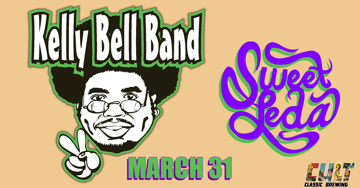 Kelly Bell Band
