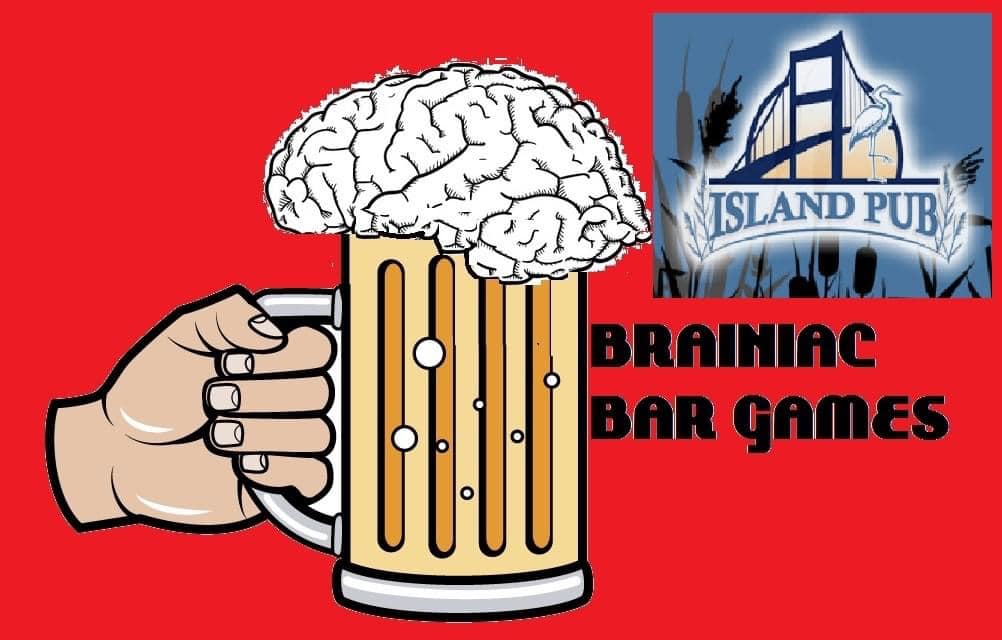 Brainiac Games