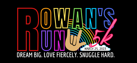 Rowan's Run 2023