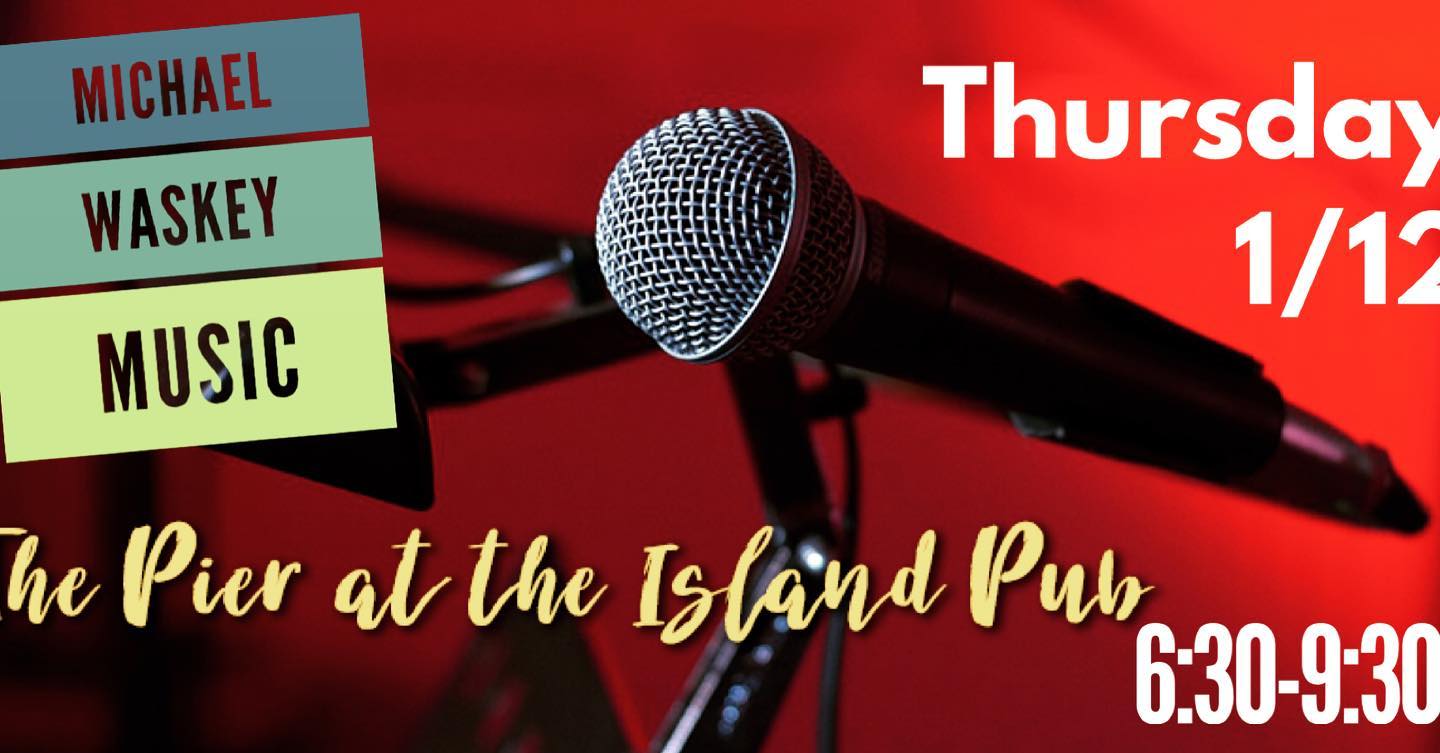 Island Pub
