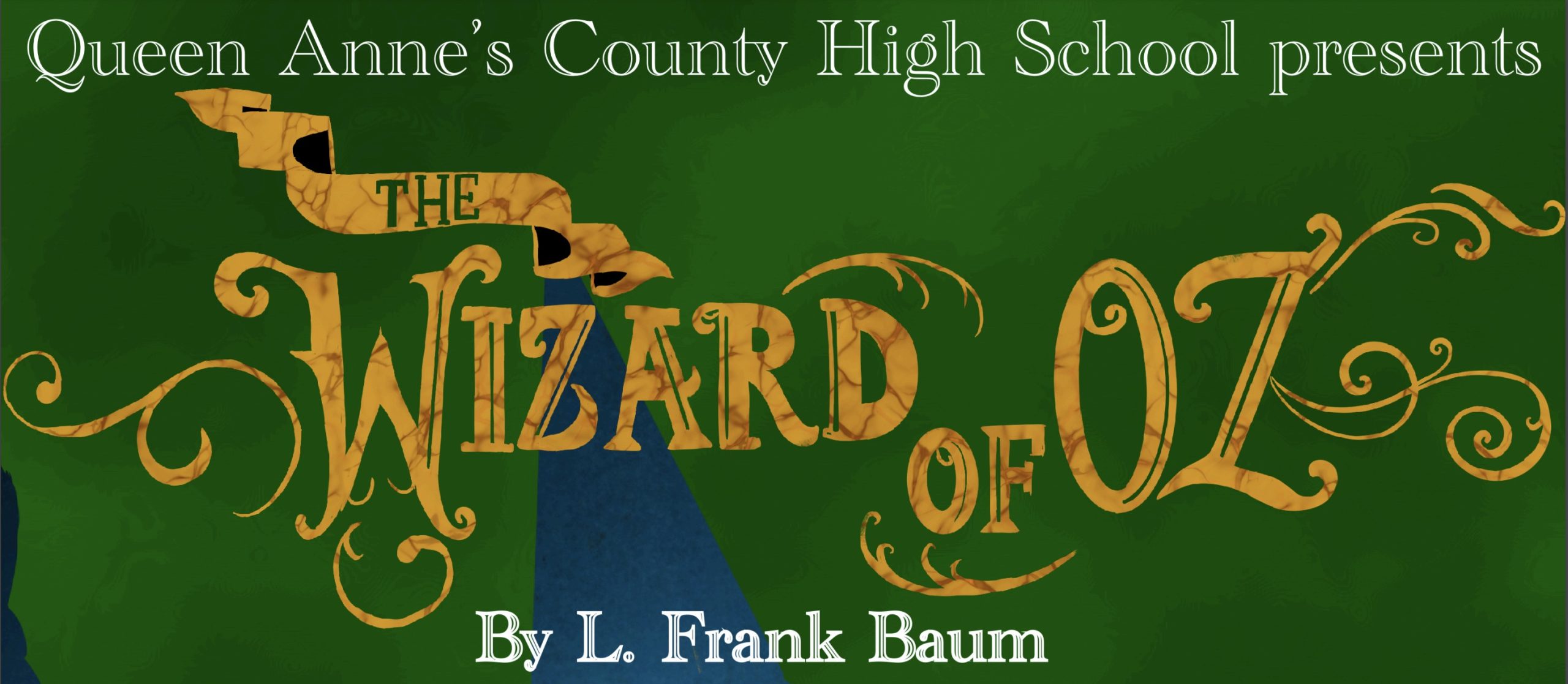 QACHS WIZARD OF OZ 2023
