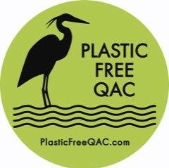 Plastic Free QAC