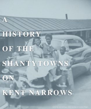 Shantytown Exhibit