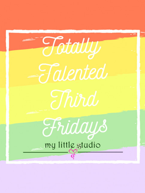 Totally Talented Third Fridays