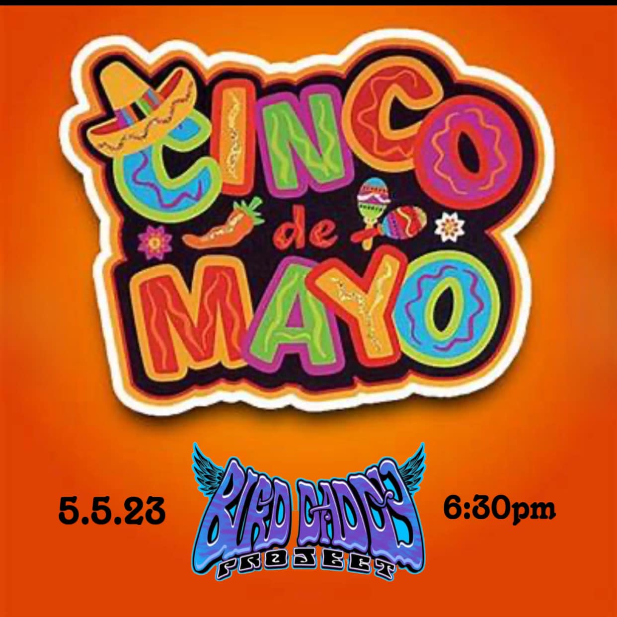 Island Pub Cinco De Mayo 2023