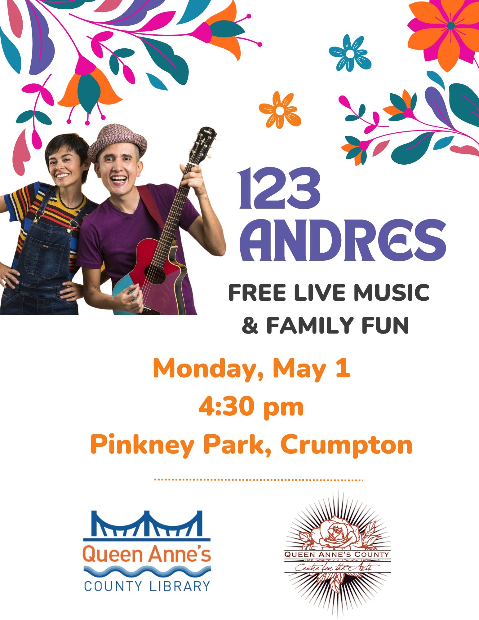 123 Andres