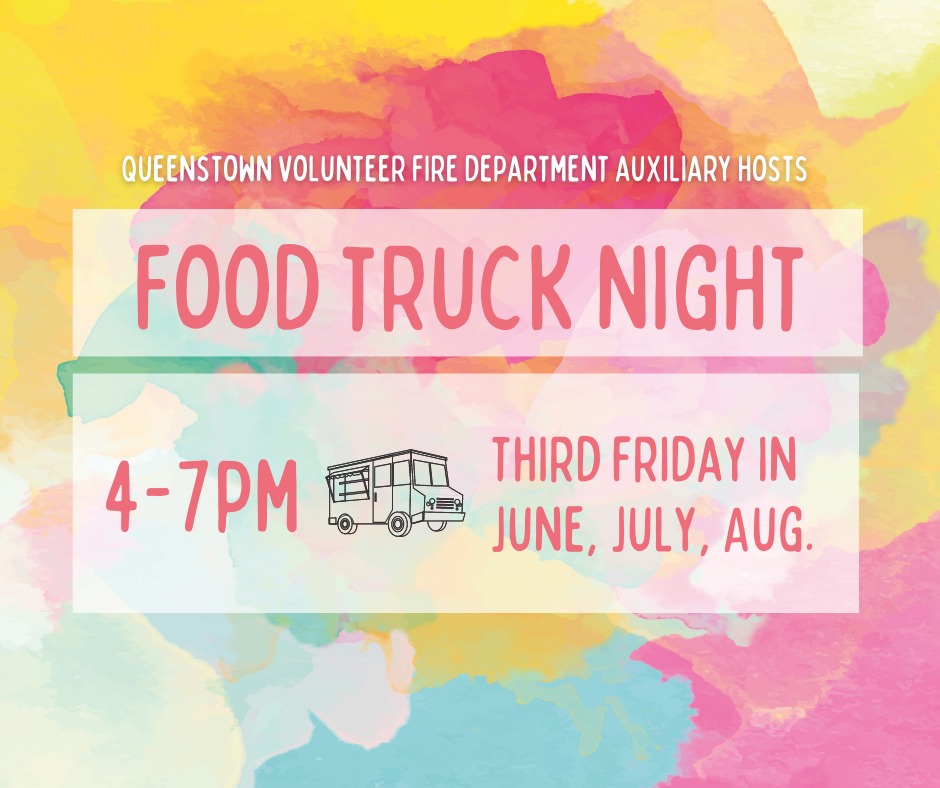 Food Truck Night 2023