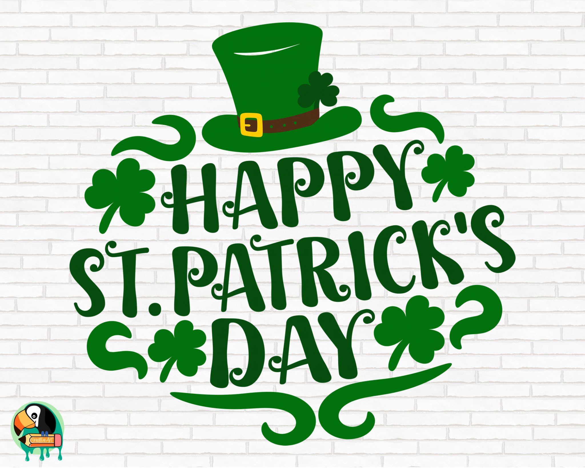 Kick Back - St Patrick's Day