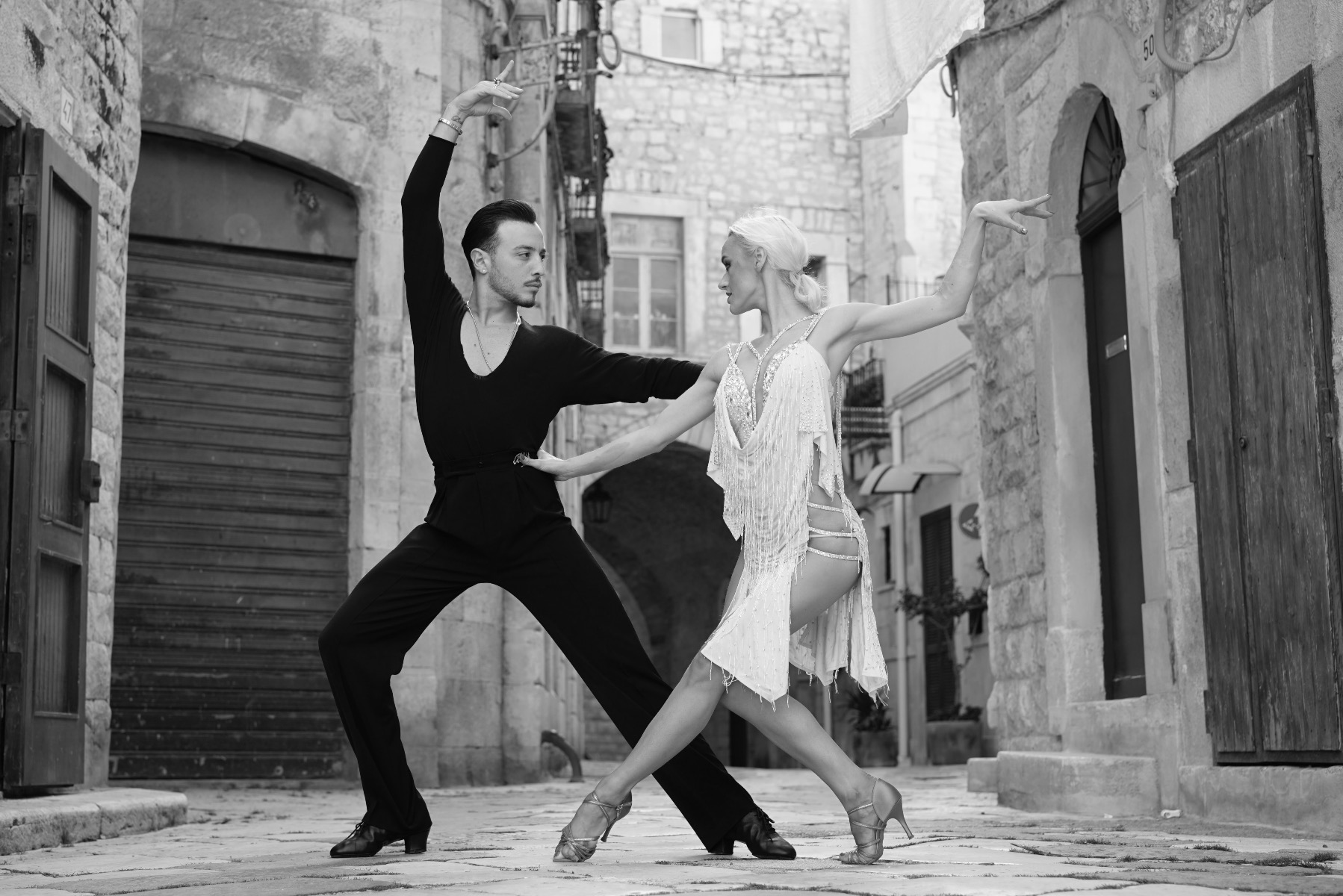 Salsa Dancing for all skill levels - Queen Anne's county Library