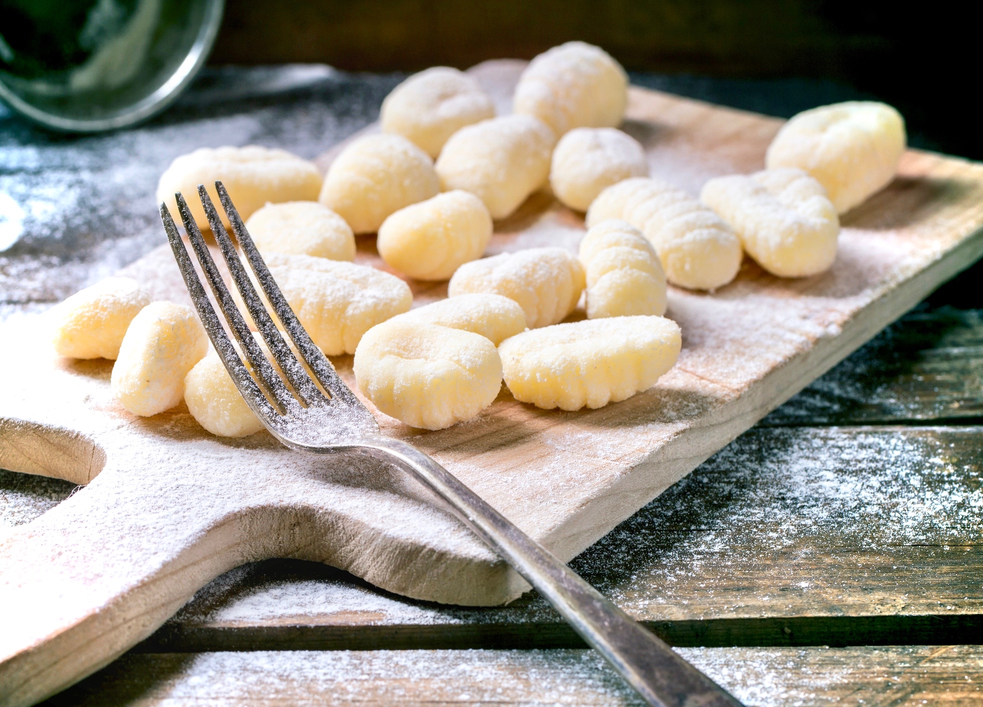 Gnocchi