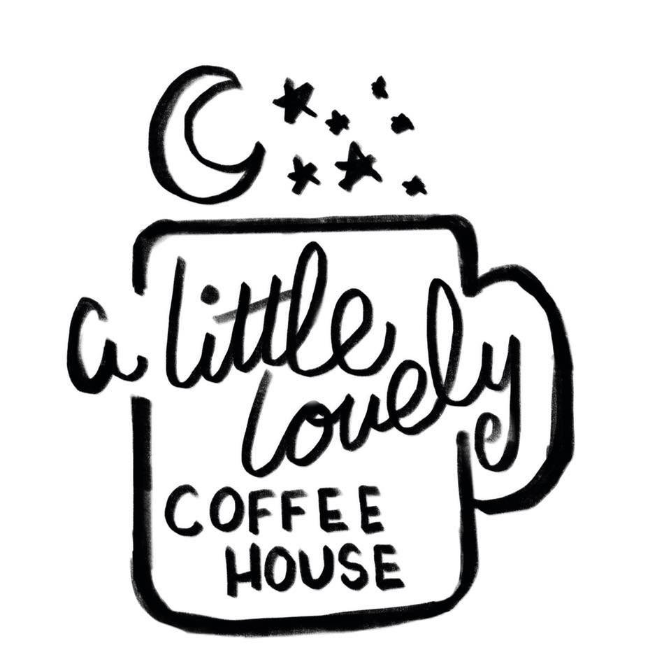 A Little Lovely Coffee House 2023 Pumpkin Carving