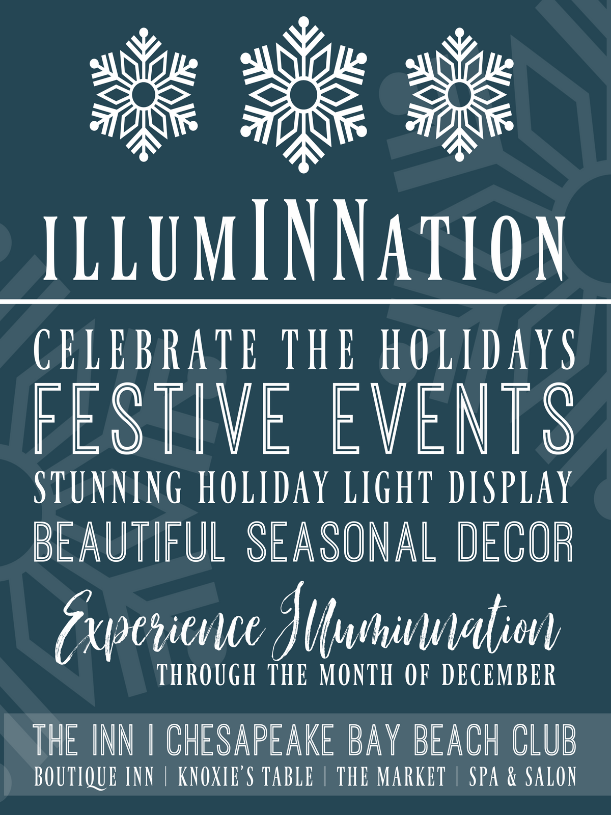 Illumination