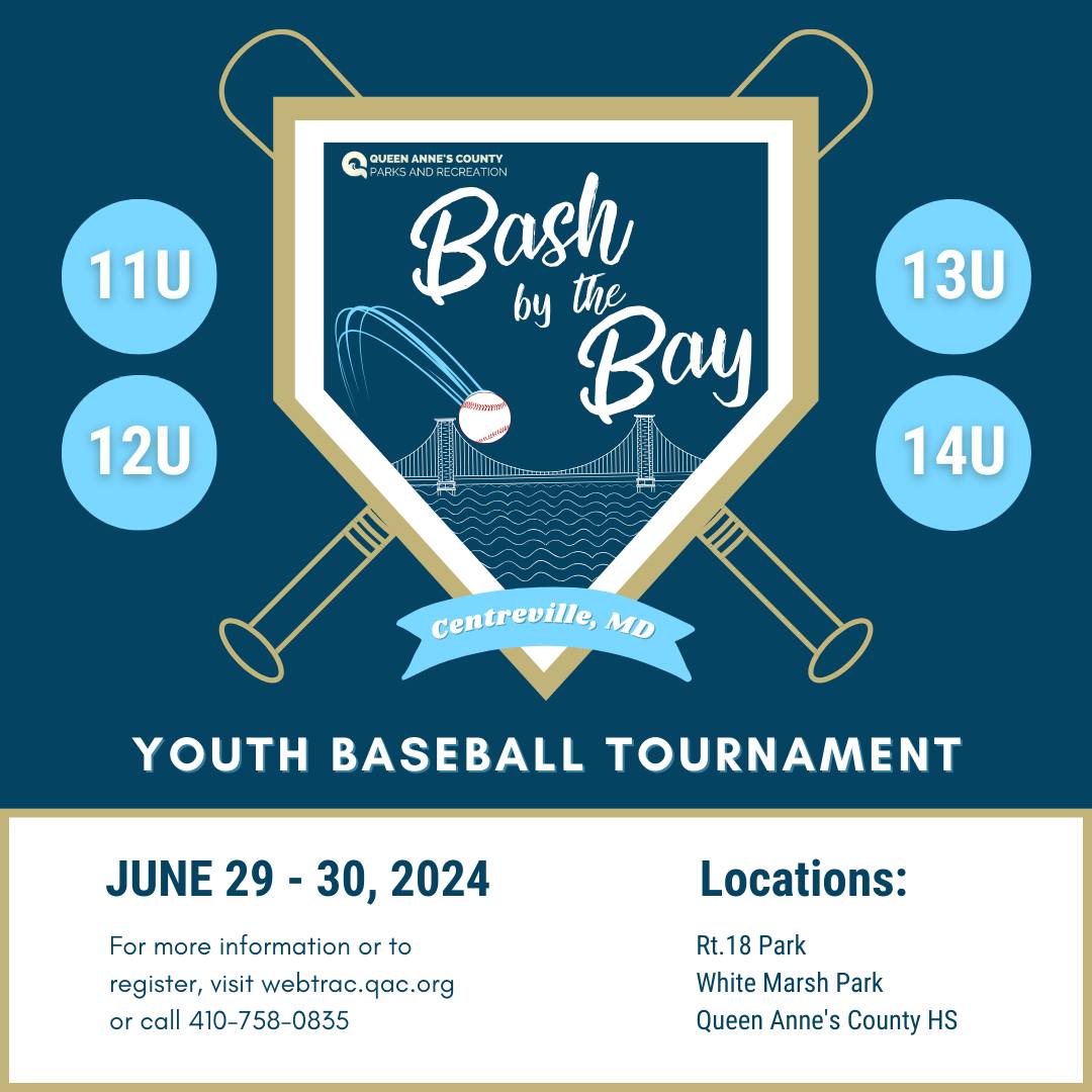 Bash By the Bay 2024