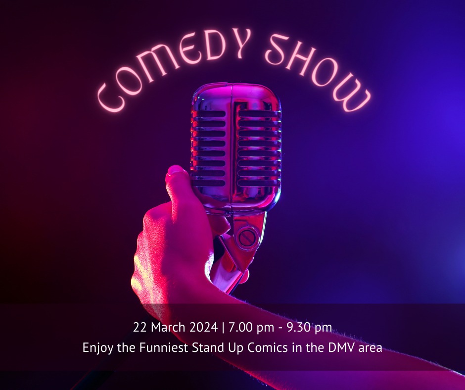 Comedy Show