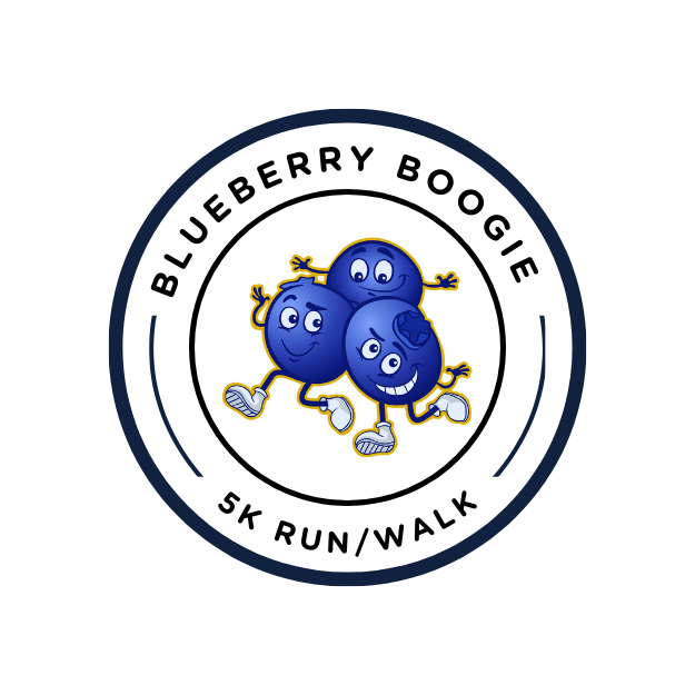 Blueberry Boogie