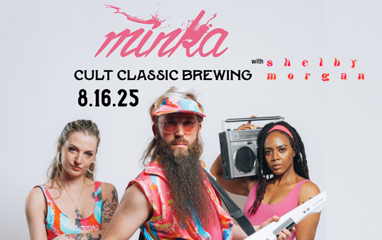 2025.08.16 – Minka STix